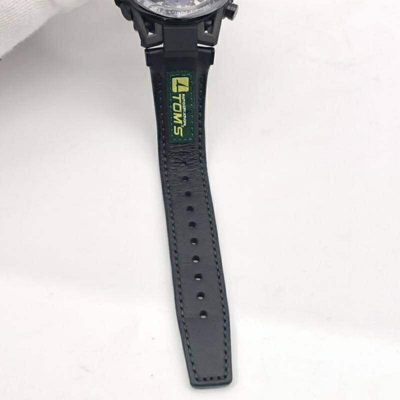 卡西歐 EDIFICE TOM'S 腕錶 50週年紀念款 EFS-S641TMS-1AJR 卡西歐-6
