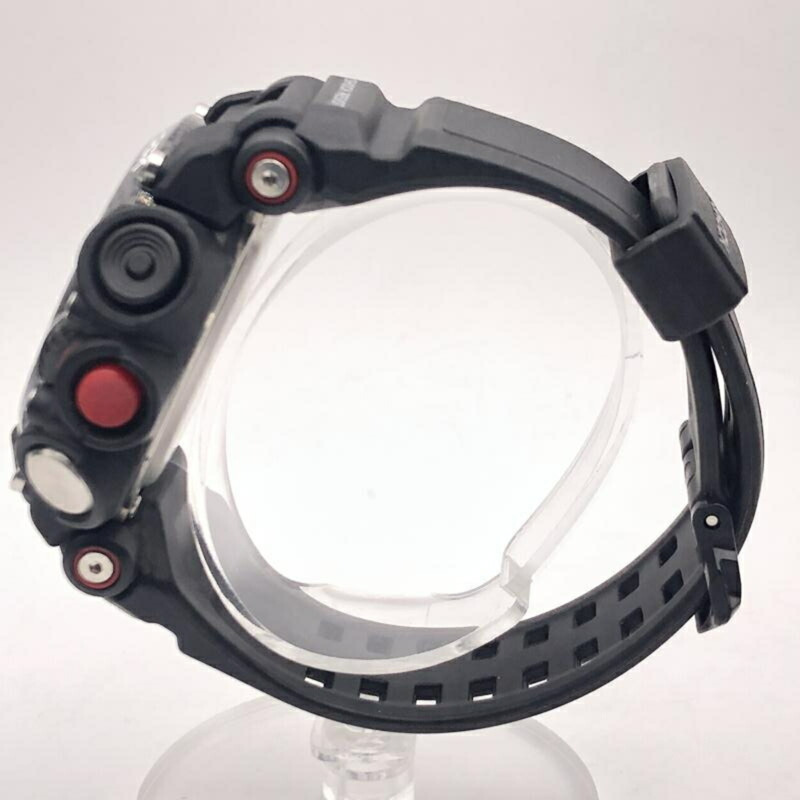 卡西歐 G-SHOCK Gravitymaster 手錶 GR-B200-1AJF-1