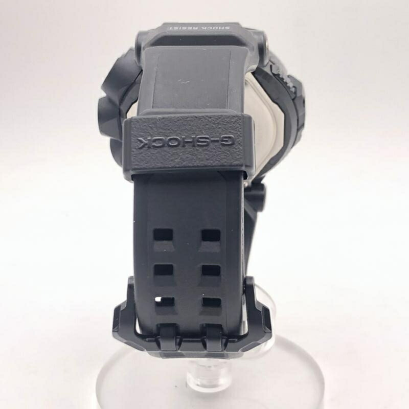 卡西歐 G-SHOCK Gravitymaster 手錶 GR-B200-1AJF-2
