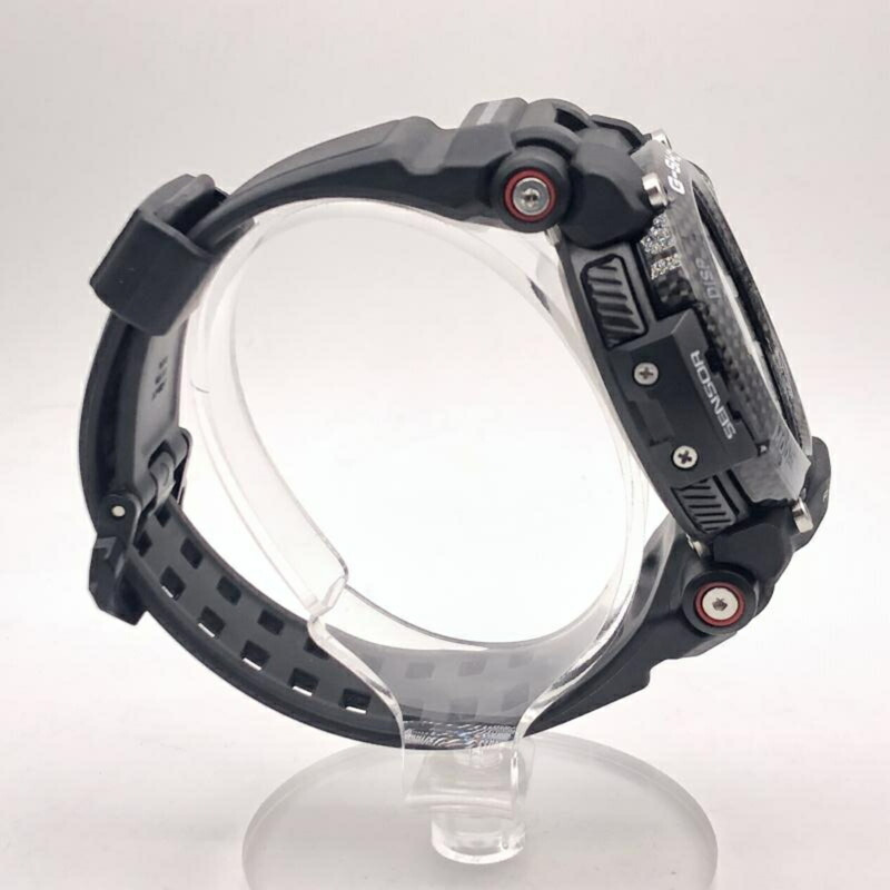 卡西歐 G-SHOCK Gravitymaster 手錶 GR-B200-1AJF-3