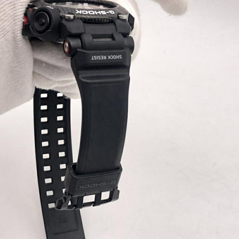 卡西歐 G-SHOCK Gravitymaster 手錶 GR-B200-1AJF-5