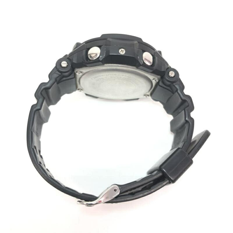 卡西歐 G-SHOCK 手錶 CASIO GRAVITYMASTER 電波太陽能手錶 GW-3000B-1AJF-2