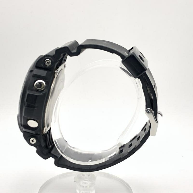 卡西歐 G-SHOCK×SUPRA GD-X6900SP 手錶-1