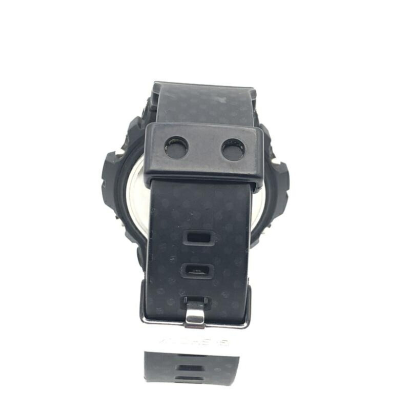 卡西歐 G-SHOCK×SUPRA GD-X6900SP 手錶-2