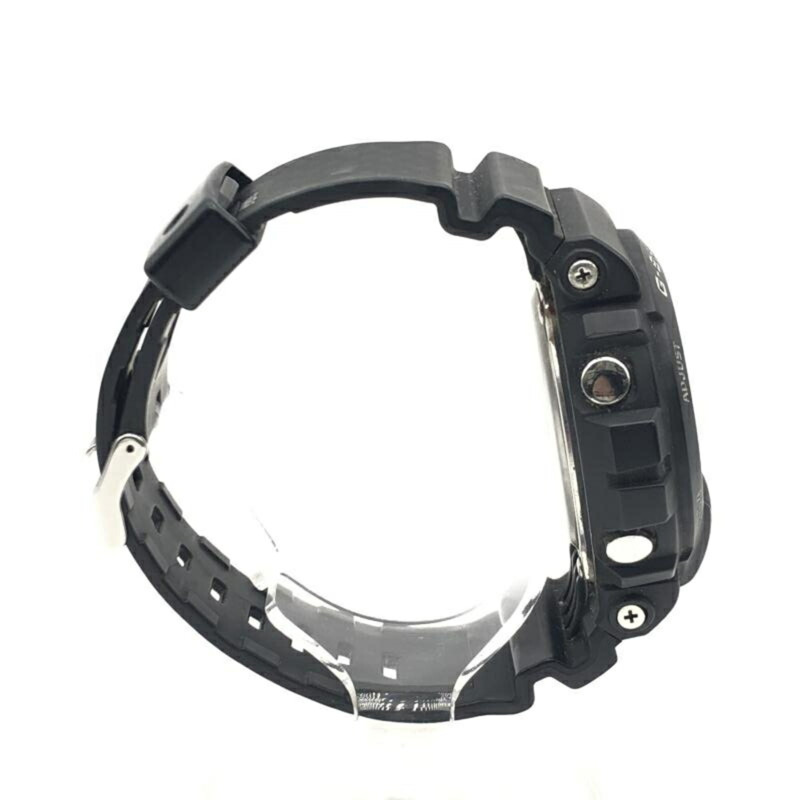 卡西歐 G-SHOCK×SUPRA GD-X6900SP 手錶-3