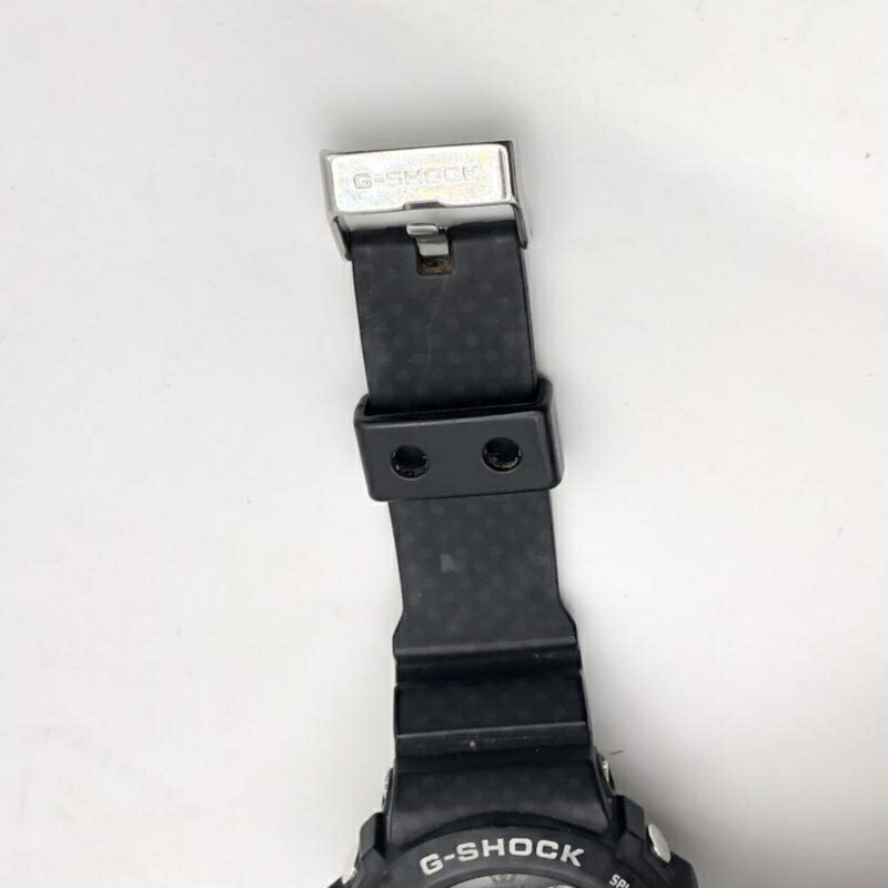 卡西歐 G-SHOCK×SUPRA GD-X6900SP 手錶-5