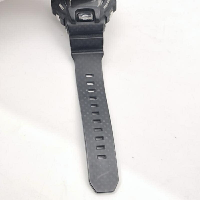 卡西歐 G-SHOCK×SUPRA GD-X6900SP 手錶-6