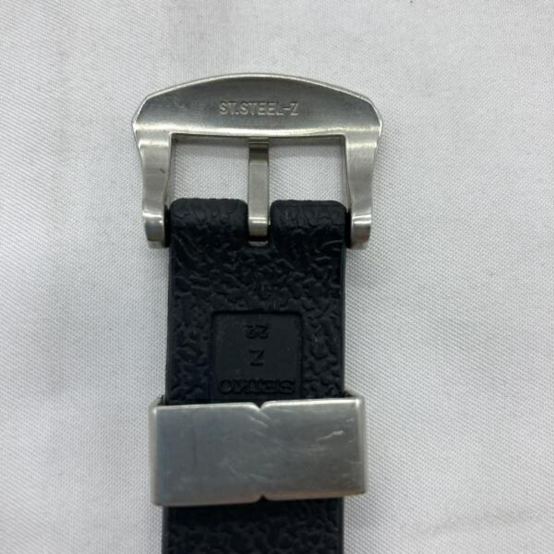 精工 Prospex 潛水錶 200 公尺 4R36-04Y0 精工手錶-2