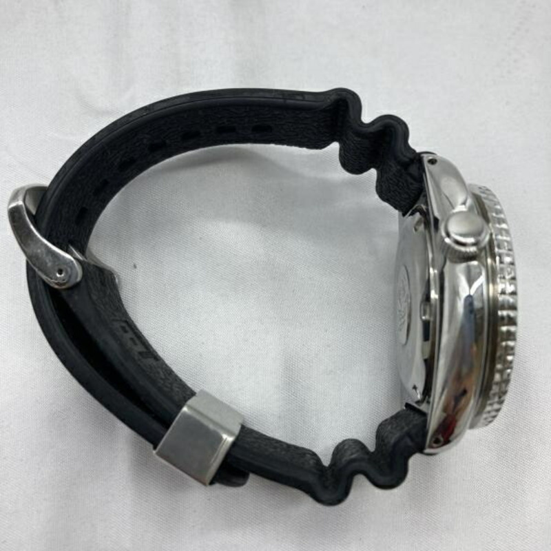 精工 Prospex 潛水錶 200 公尺 4R36-04Y0 精工手錶-3