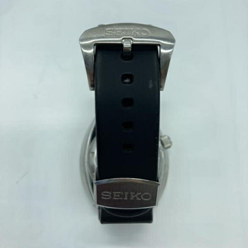 精工 Prospex 潛水錶 200 公尺 4R36-04Y0 精工手錶-4