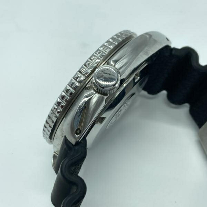 精工 Prospex 潛水錶 200 公尺 4R36-04Y0 精工手錶-7