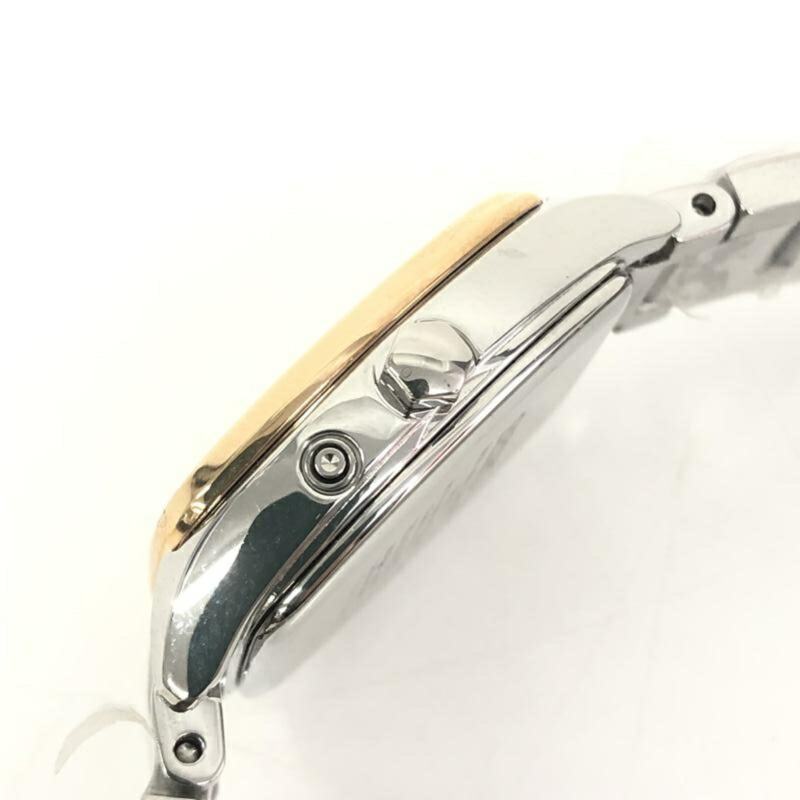 精工精選系列電波太陽能手錶 SWFH083-4