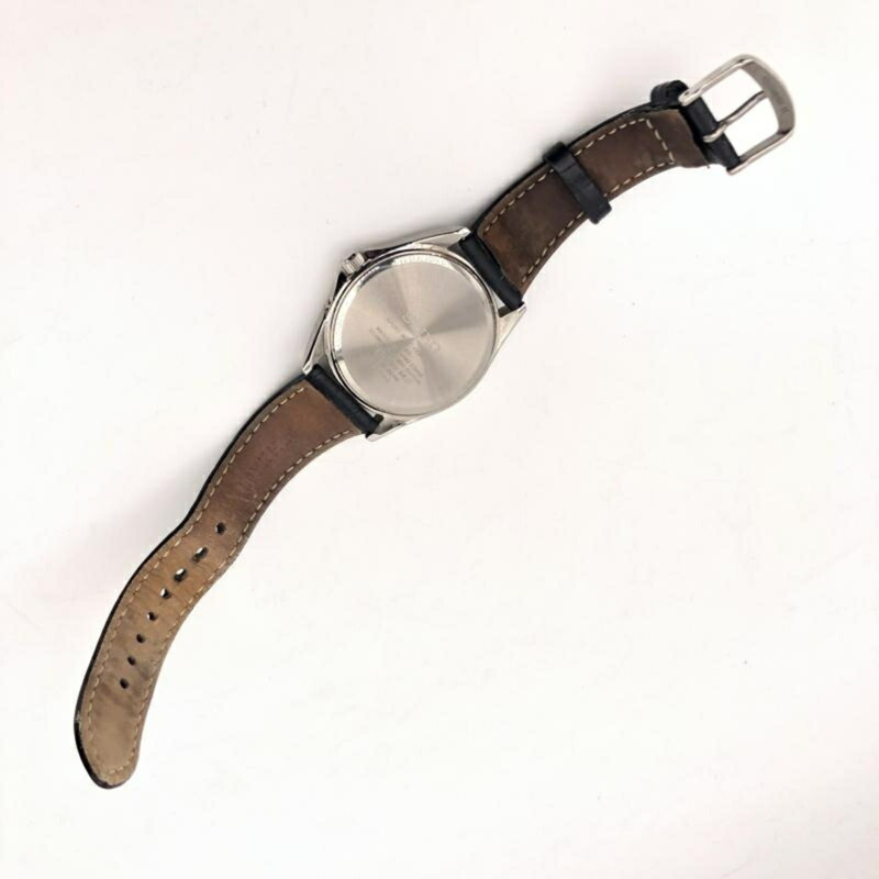 精工精選太陽能手錶 7B75-0AB0-7