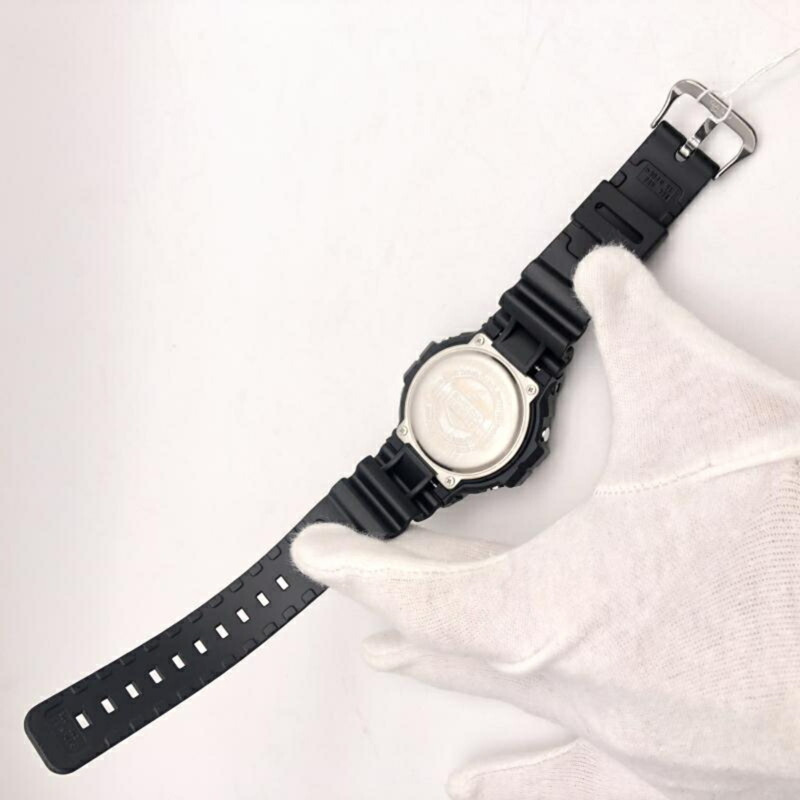 卡西歐 G-SHOCK 手錶 DW-5900UBB-1JF-7