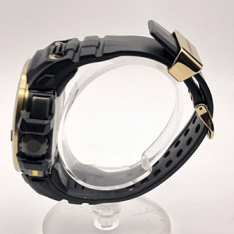 卡西歐 G-SHOCK MASTER OF G - SEA GWN-Q1000GB-1AJF 手錶-1