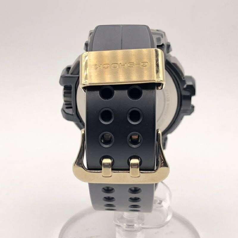 卡西歐 G-SHOCK MASTER OF G - SEA GWN-Q1000GB-1AJF 手錶-2