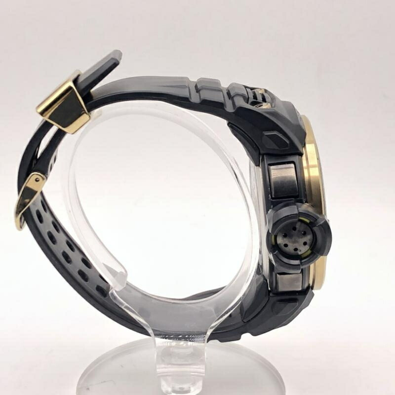 卡西歐 G-SHOCK MASTER OF G - SEA GWN-Q1000GB-1AJF 手錶-3