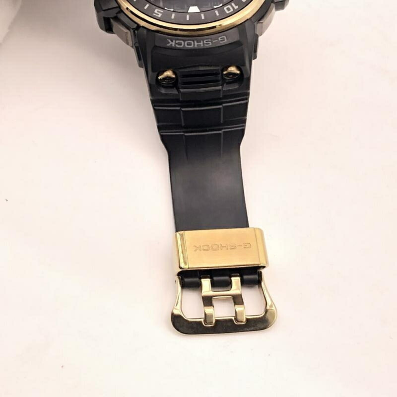 卡西歐 G-SHOCK MASTER OF G - SEA GWN-Q1000GB-1AJF 手錶-5