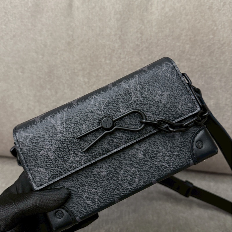 LV steamer黑老花-1