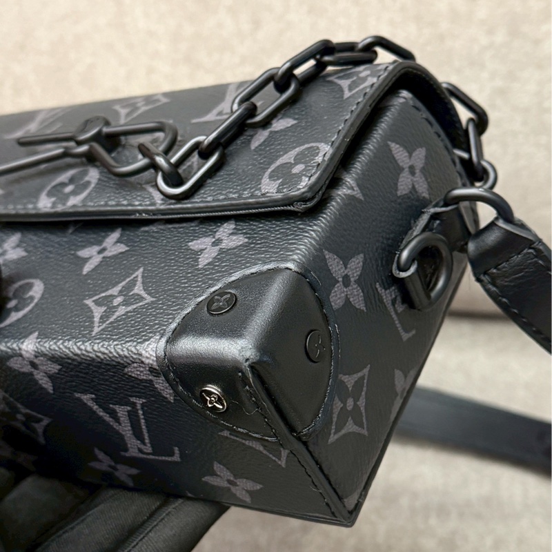 LV steamer黑老花-6