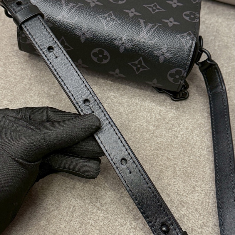 LV steamer黑老花-7