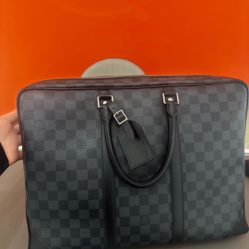 路易威登/Louis Vuitton N41125 41.0x 31.0x 7.0 cm-0