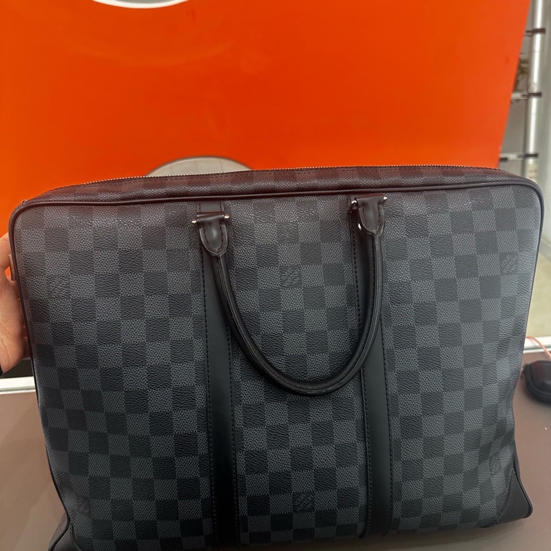 路易威登/Louis Vuitton N41125 41.0x 31.0x 7.0 cm-1