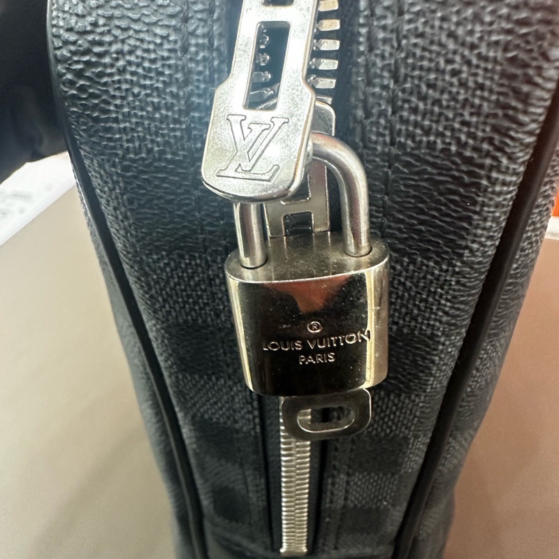 路易威登/Louis Vuitton N41125 41.0x 31.0x 7.0 cm-3