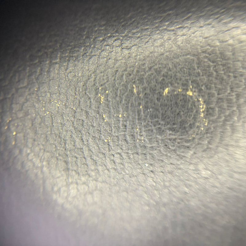 Chanel 中古 抽繩水桶包-2