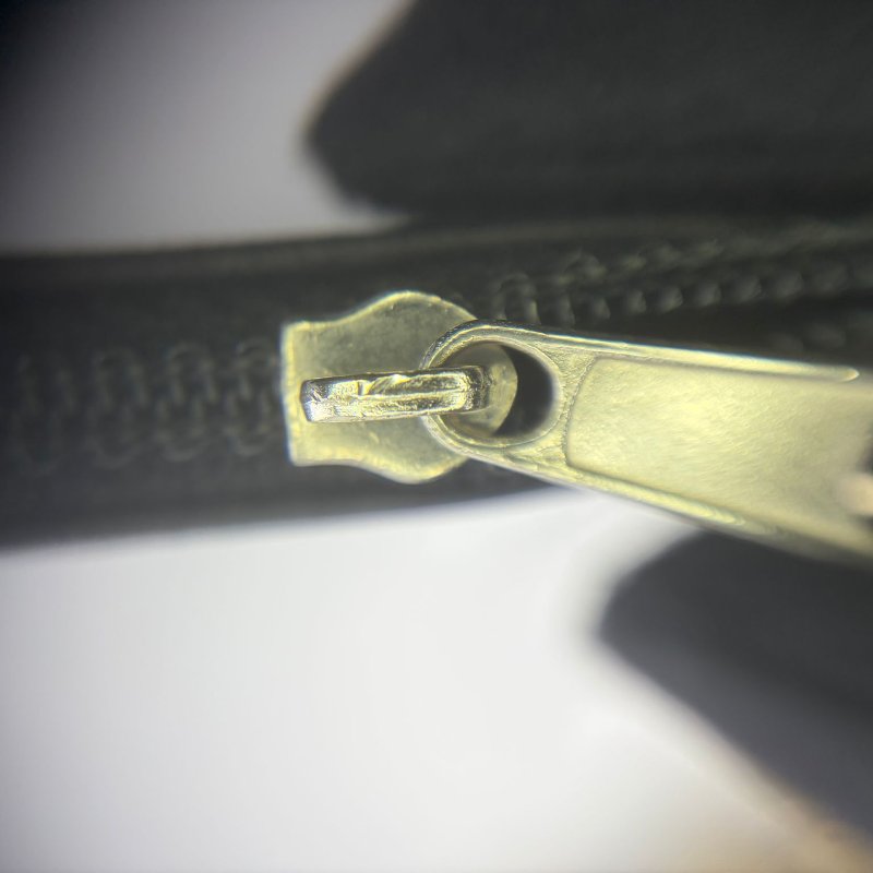 Chanel 中古 抽繩水桶包-14