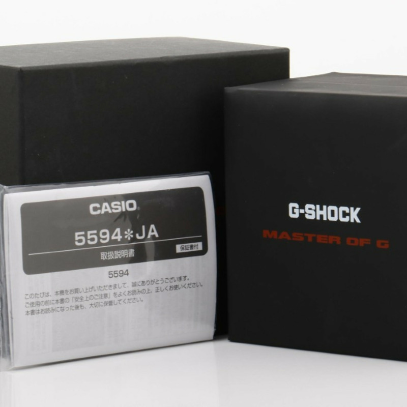 卡西歐 G-SHOCK Master of G Land Mudmaster GGB100XMB1AJF 男士腕錶,黑色碳纖維錶殼搭配不鏽鋼樹脂-6