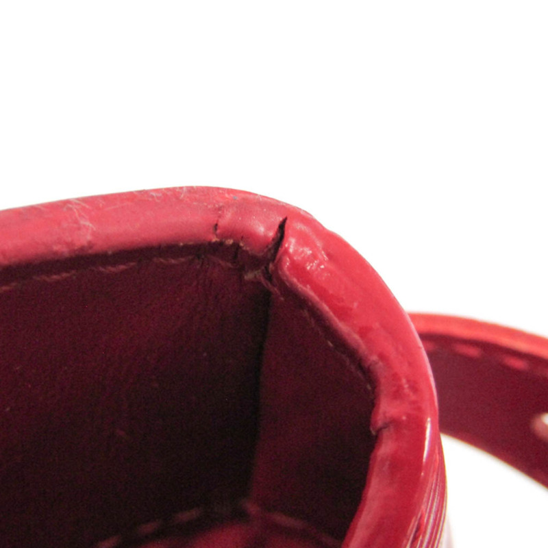 路易威登 Epi Passy GM M5925E 女士手提包 紅色-13