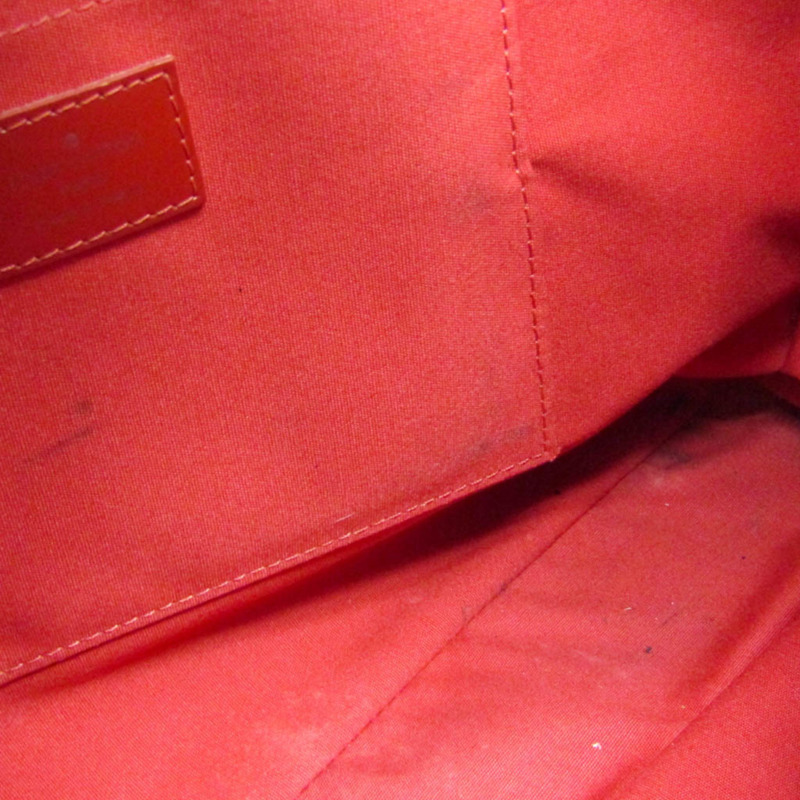 路易威登 Epi Passy GM M5925E 女士手提包 紅色-17