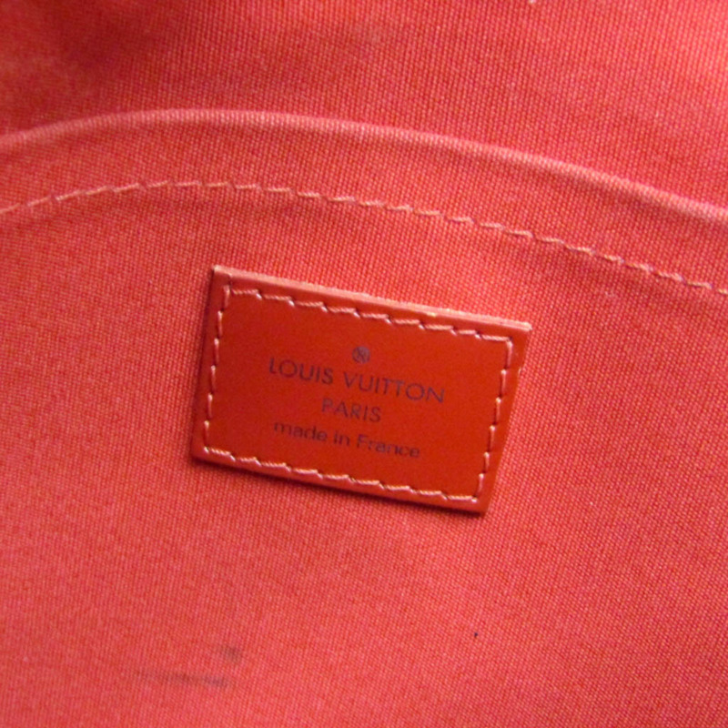 路易威登 Epi Passy GM M5925E 女士手提包 紅色-18