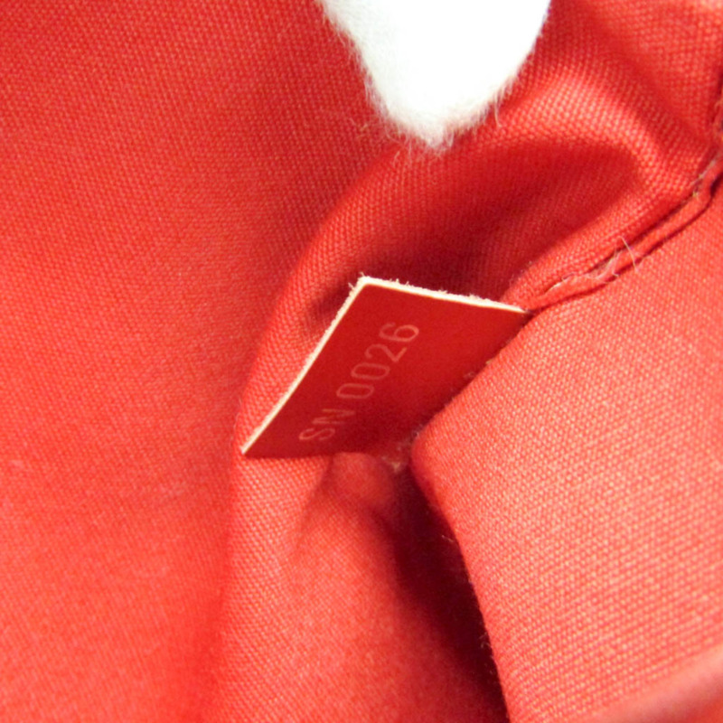 路易威登 Epi Passy GM M5925E 女士手提包 紅色-19