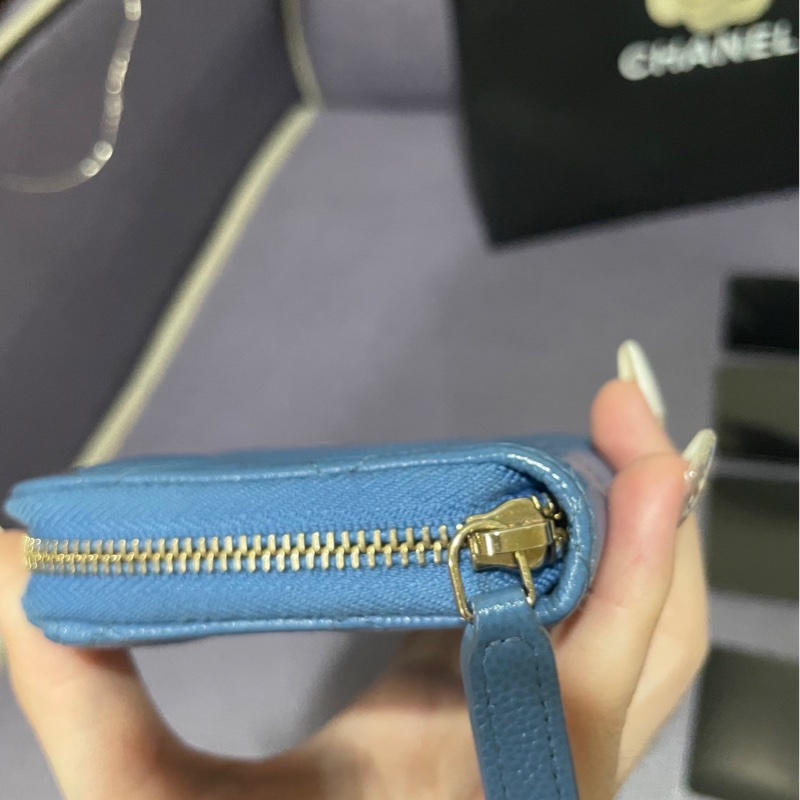 Chanel 中夾-7