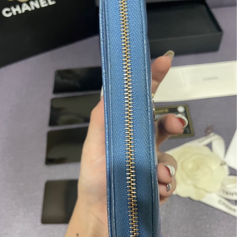 Chanel 中夾-8