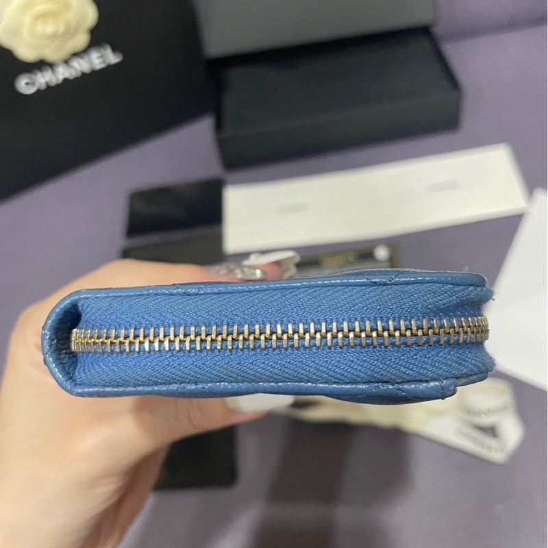 Chanel 中夾-9