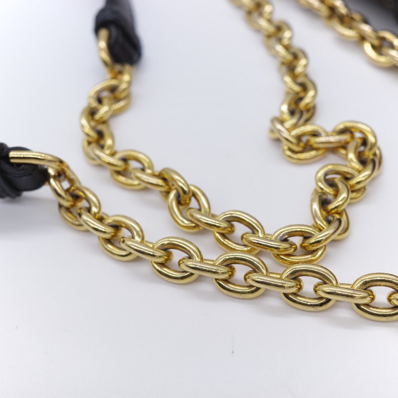 【CP 精選🌟小編推薦】Dior 迪奧 30 Montaigne 蒙田 藍色 緹花 肩背手提包鍊帶包-29