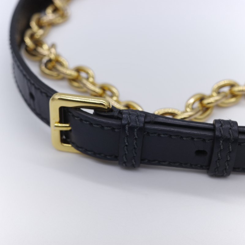 【CP 精選🌟小編推薦】Dior 迪奧 30 Montaigne 蒙田 藍色 緹花 肩背手提包鍊帶包-33