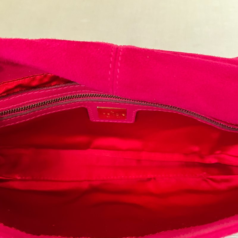 🏷Fendi絨布法棍(稀有限量色)-23