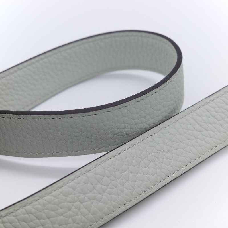 2024台灣購證♥️不撞色系列【CP 精選🌟小編推薦】Hermès 愛馬仕 Mini Lindy 冰晶灰 TC皮 牛皮 小牛皮 手提包肩背包 B 刻-13