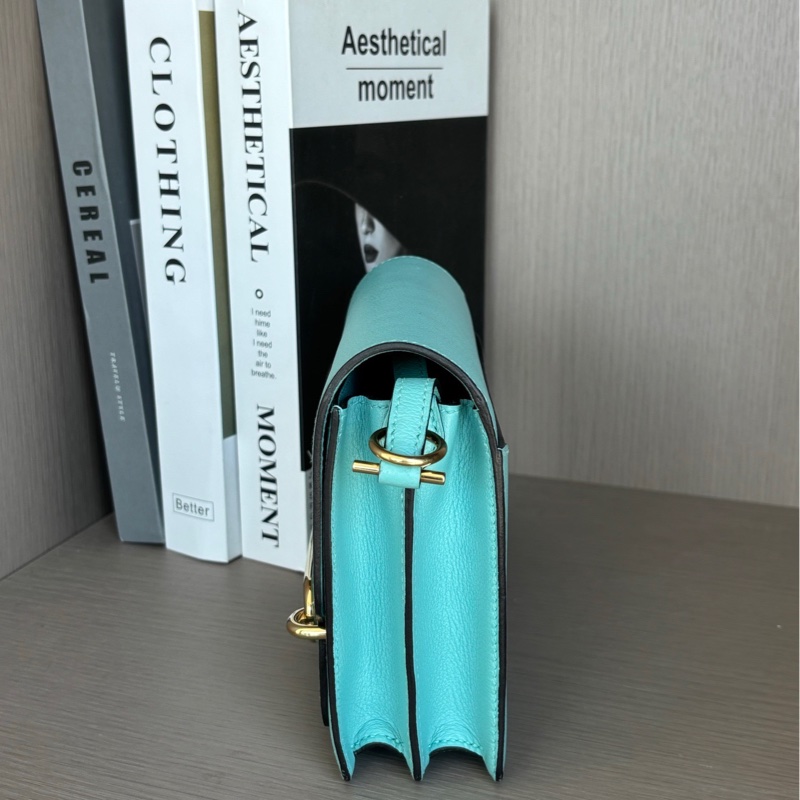 Hermes mini Roulis 馬卡龍藍-4