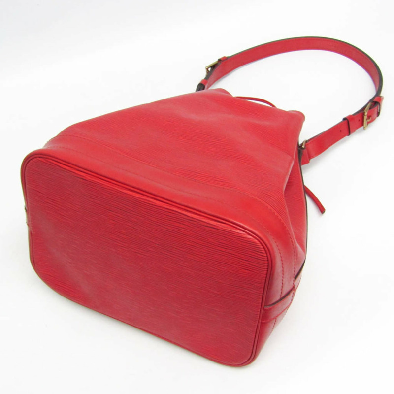 路易威登 Epi Noe M44007 女士單肩包 卡斯蒂利亞紅-1