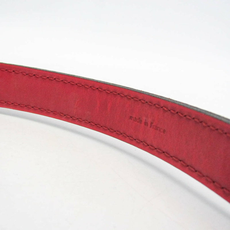 路易威登 Epi Noe M44007 女士單肩包 卡斯蒂利亞紅-13