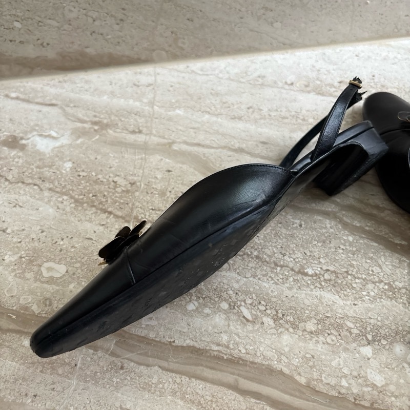 Chanel 37號涼鞋-21