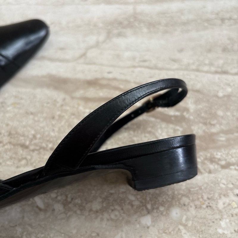 Chanel 37號涼鞋-24