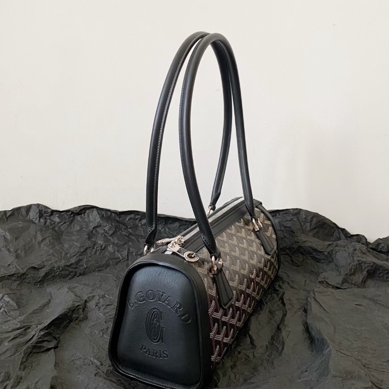 Goyard 全新🔥現貨 法棍包 黑色-1