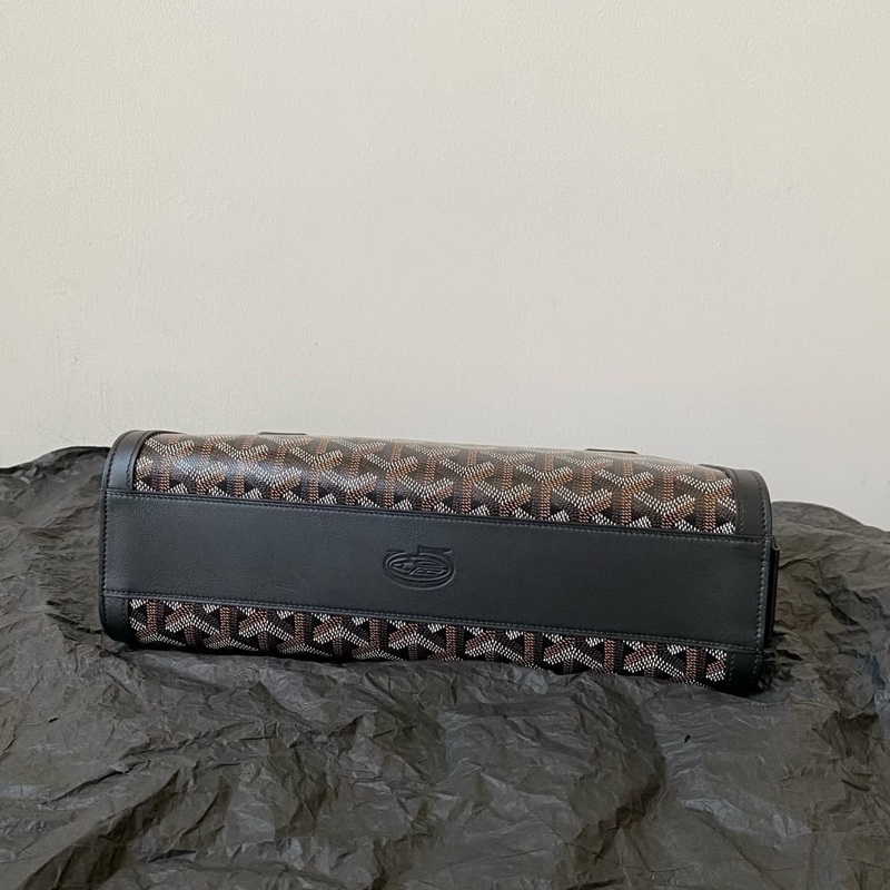 Goyard 全新🔥現貨 法棍包 黑色-2
