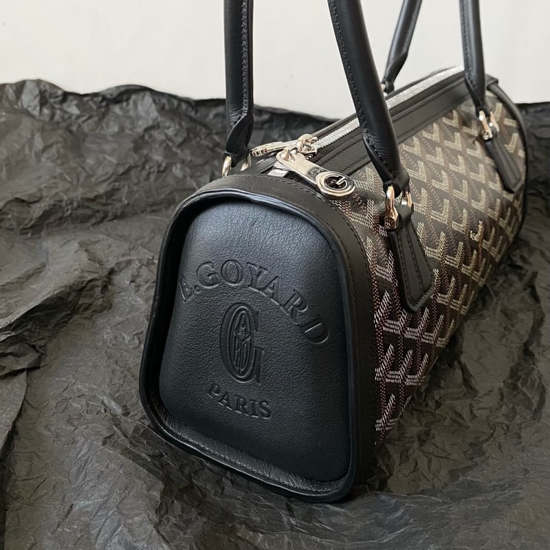 Goyard 全新🔥現貨 法棍包 黑色-3